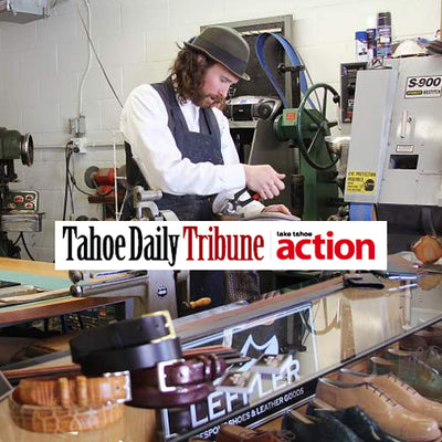 Check Out This Article From Tahoe Daily Tribune