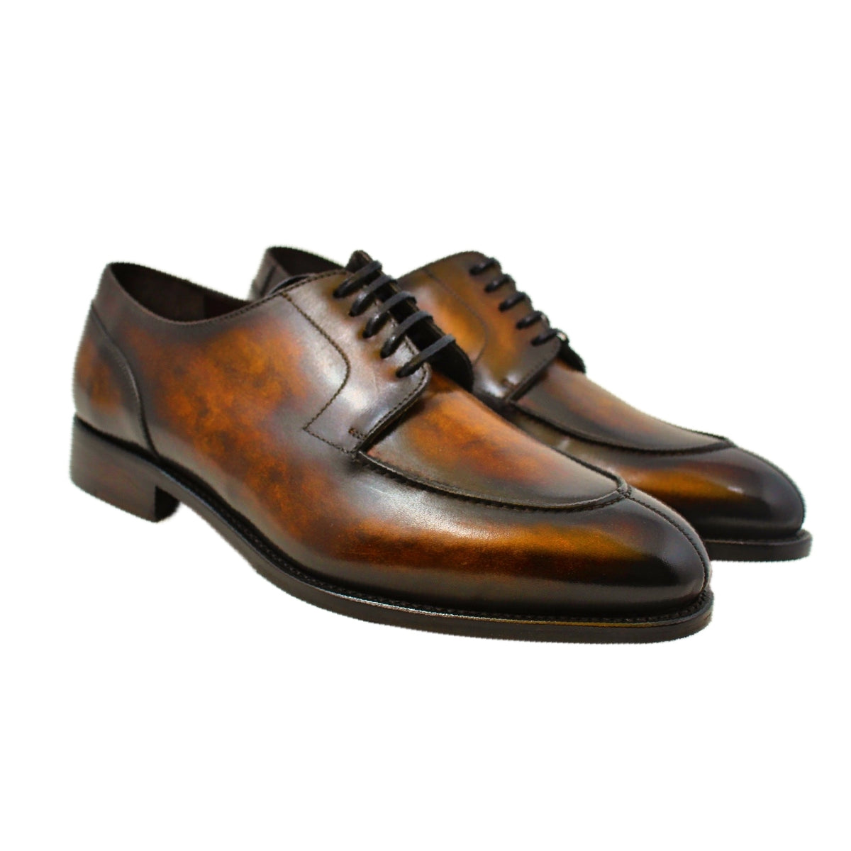 Marbled Split toe