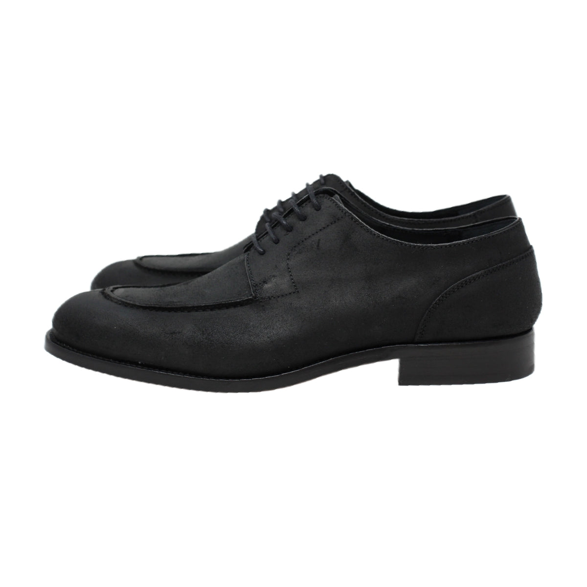 Derby Split Toe