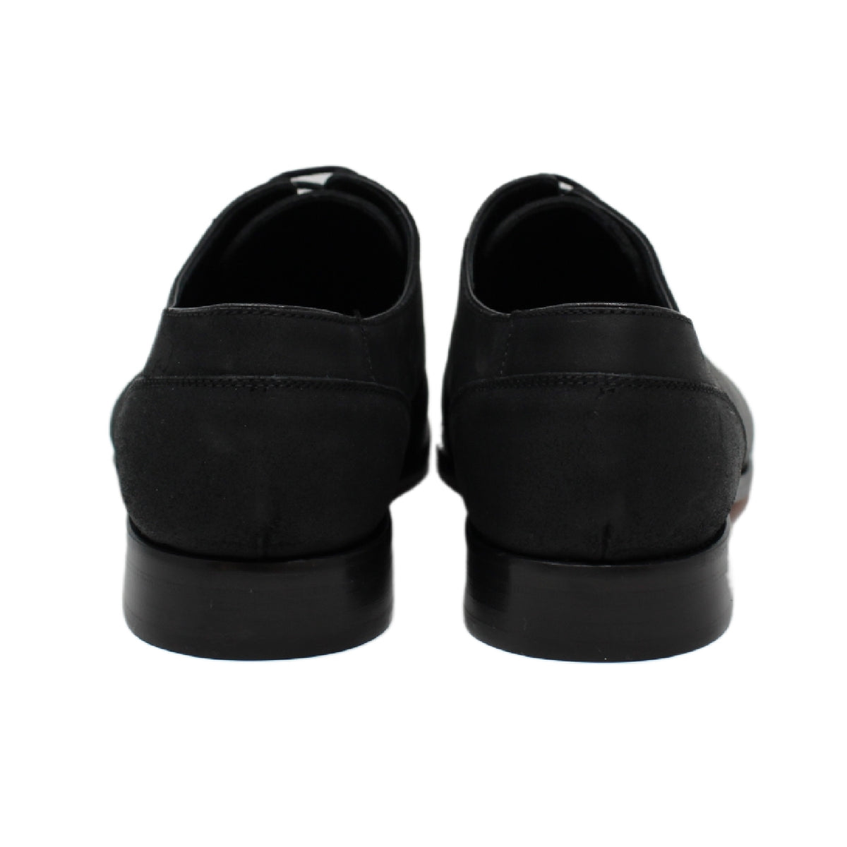 Derby Split Toe