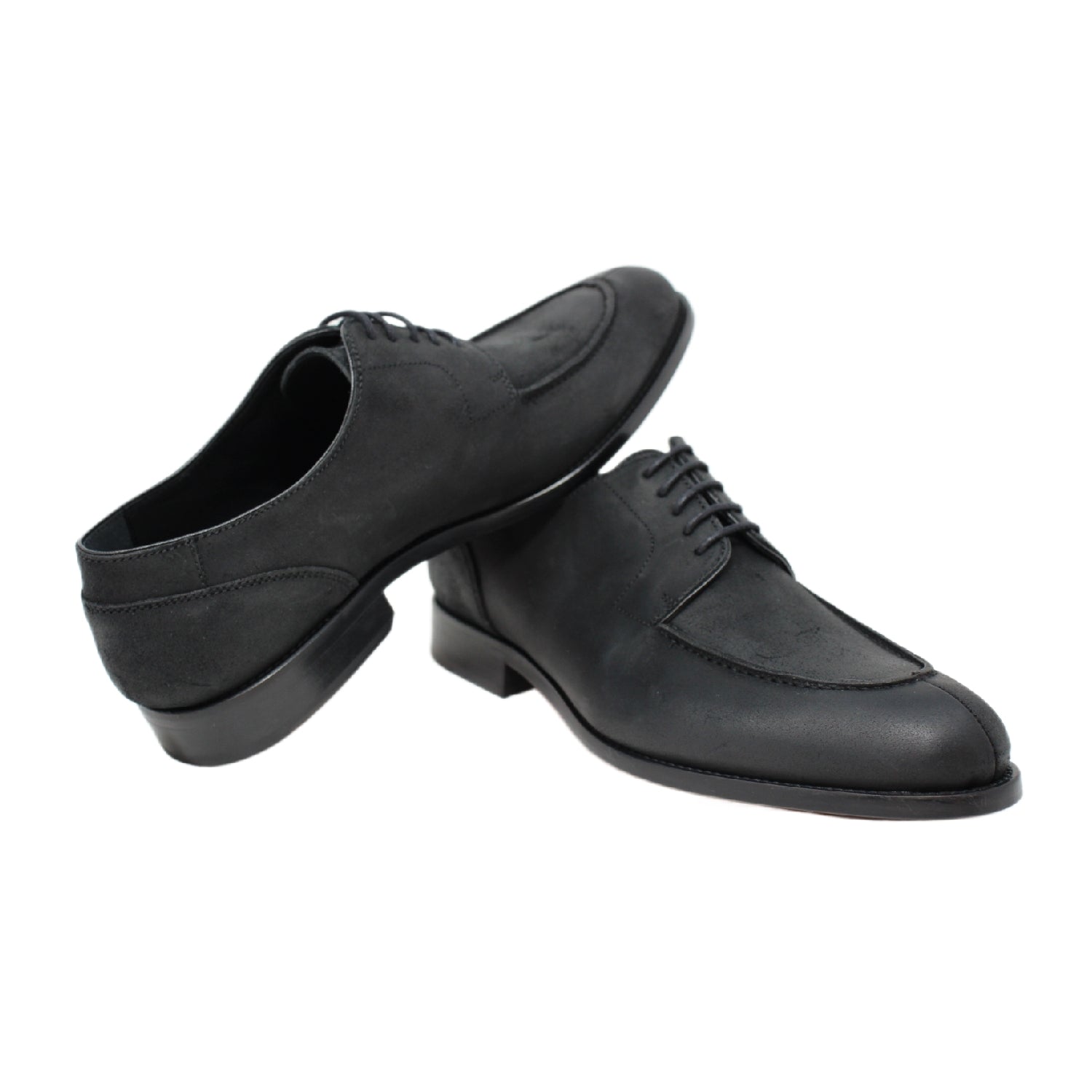Derby Split Toe