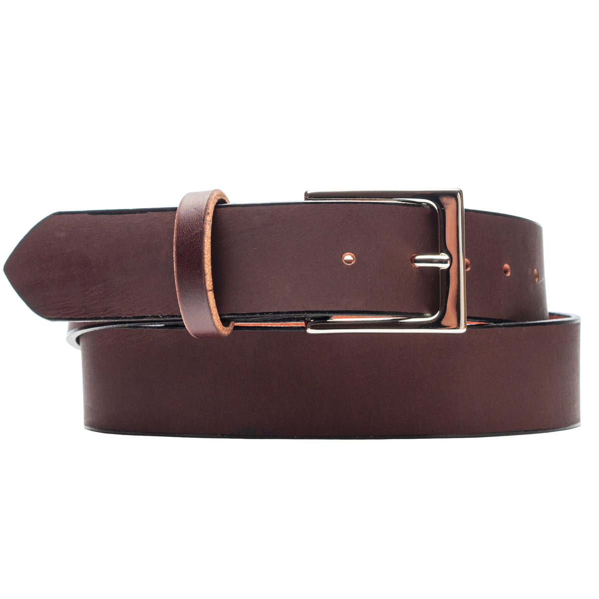 CLASSIC LEATHER BELT