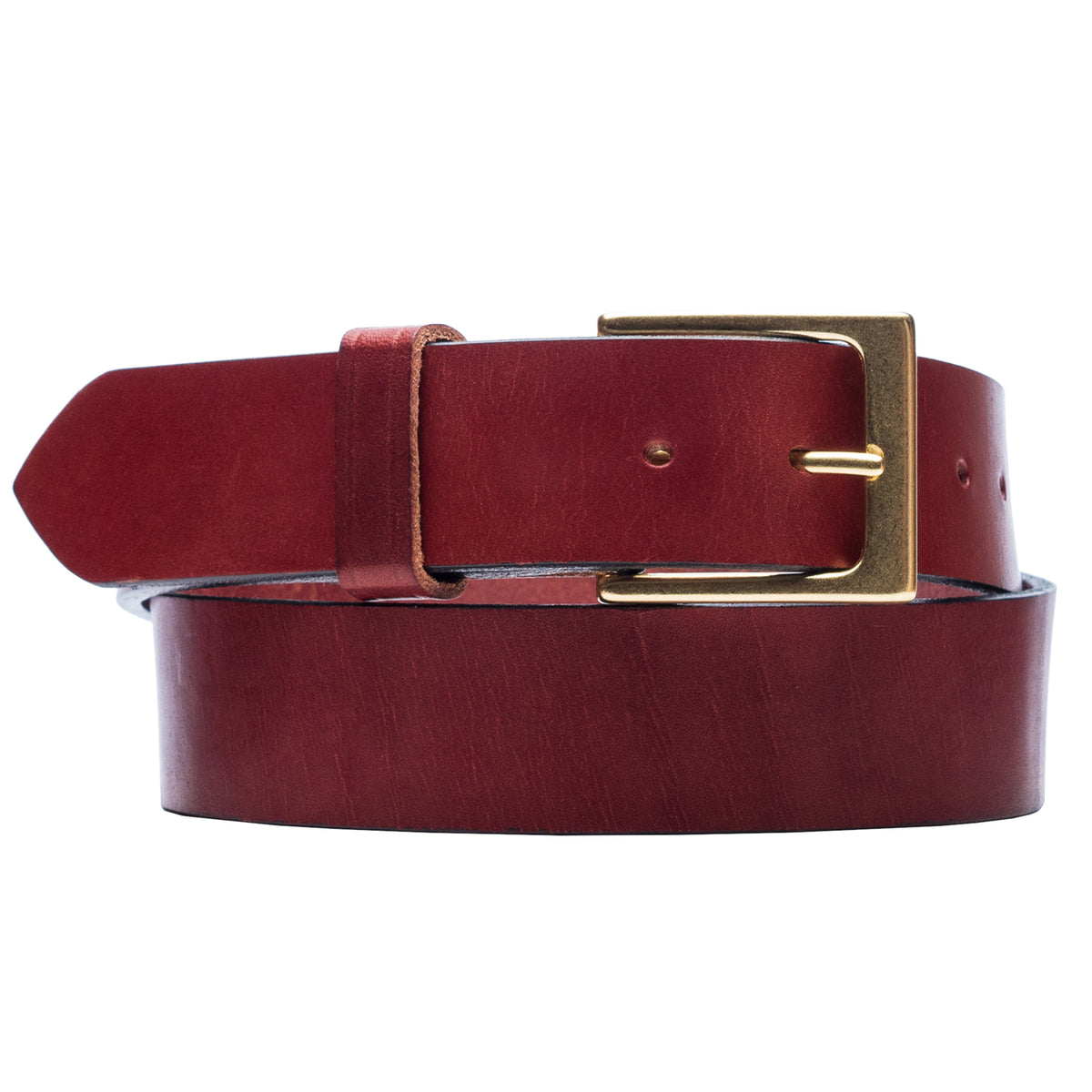 CLASSIC LEATHER BELT