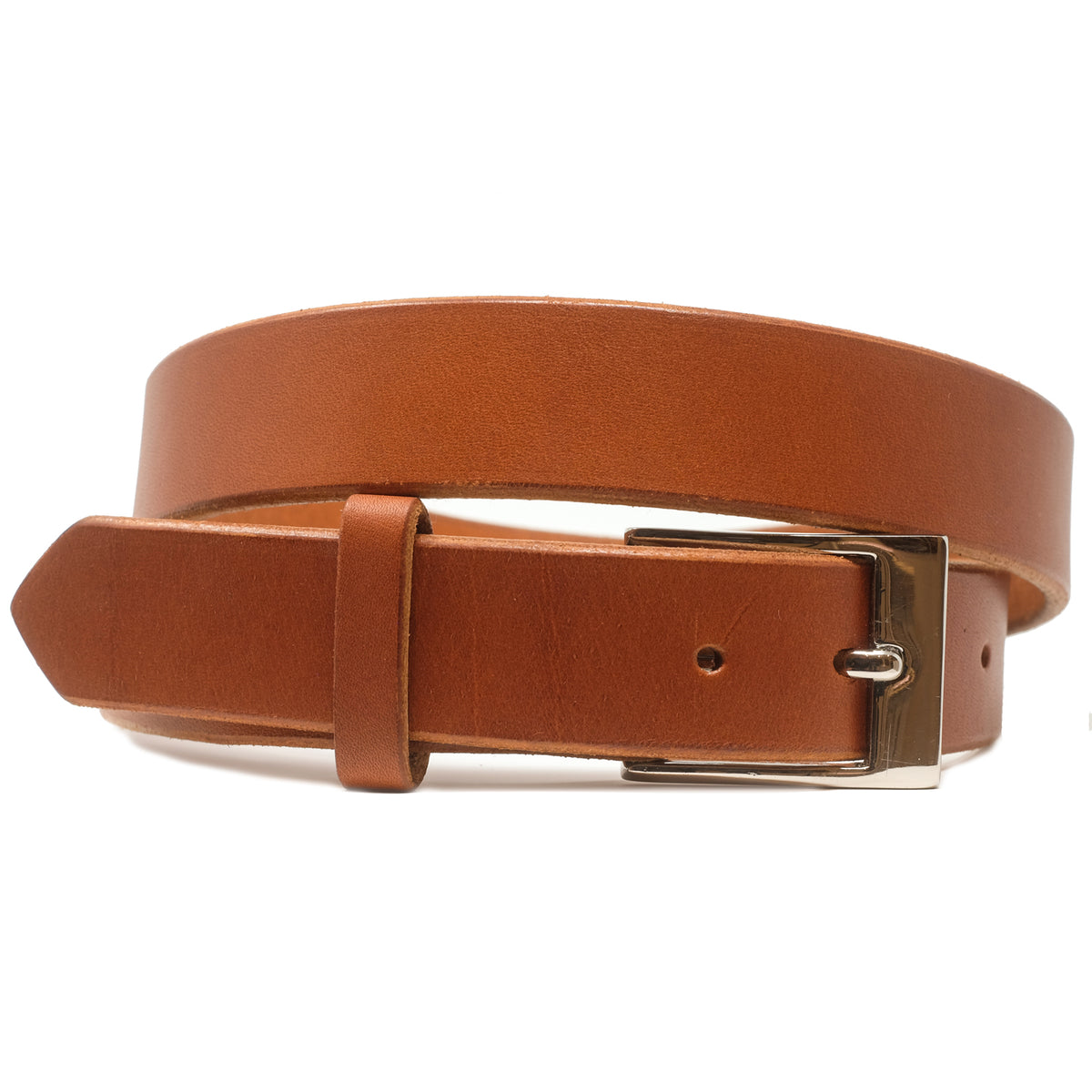 CLASSIC LEATHER BELT