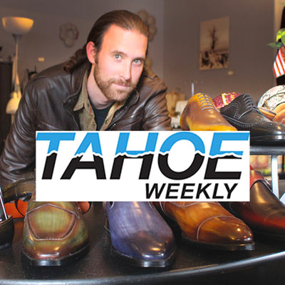 Check Out This Article From Tahoe Weekly