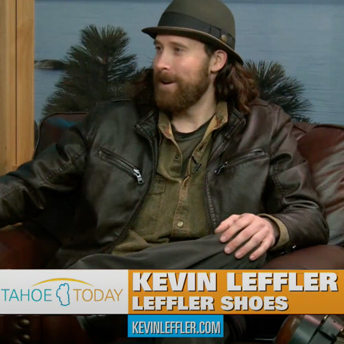 Interview On Tahoe Today