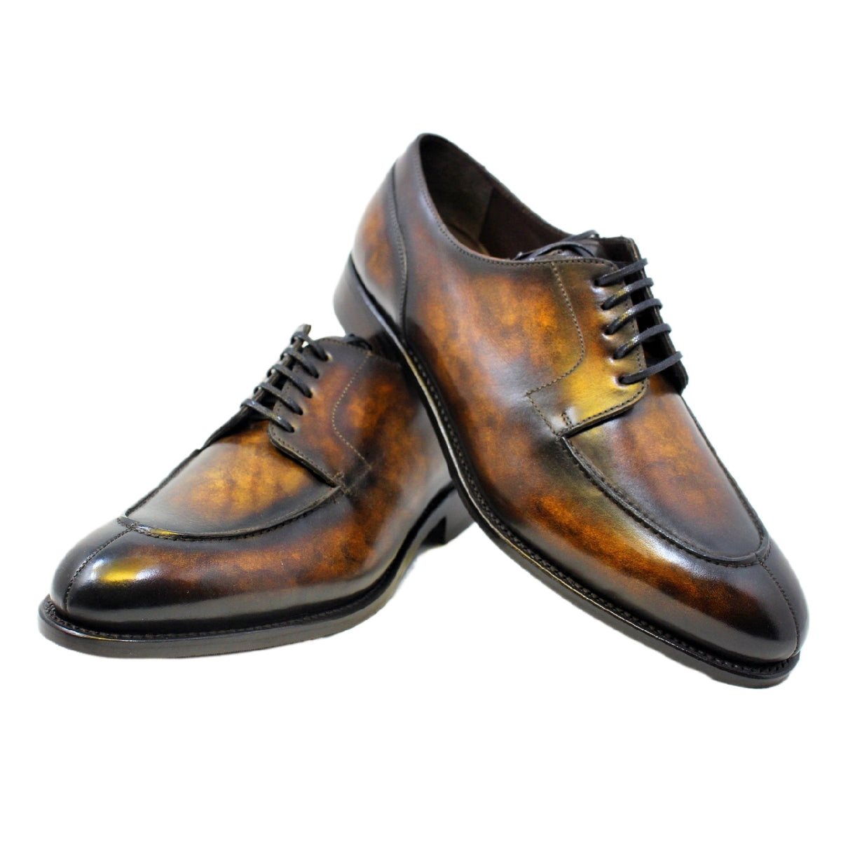 Marbled Split toe