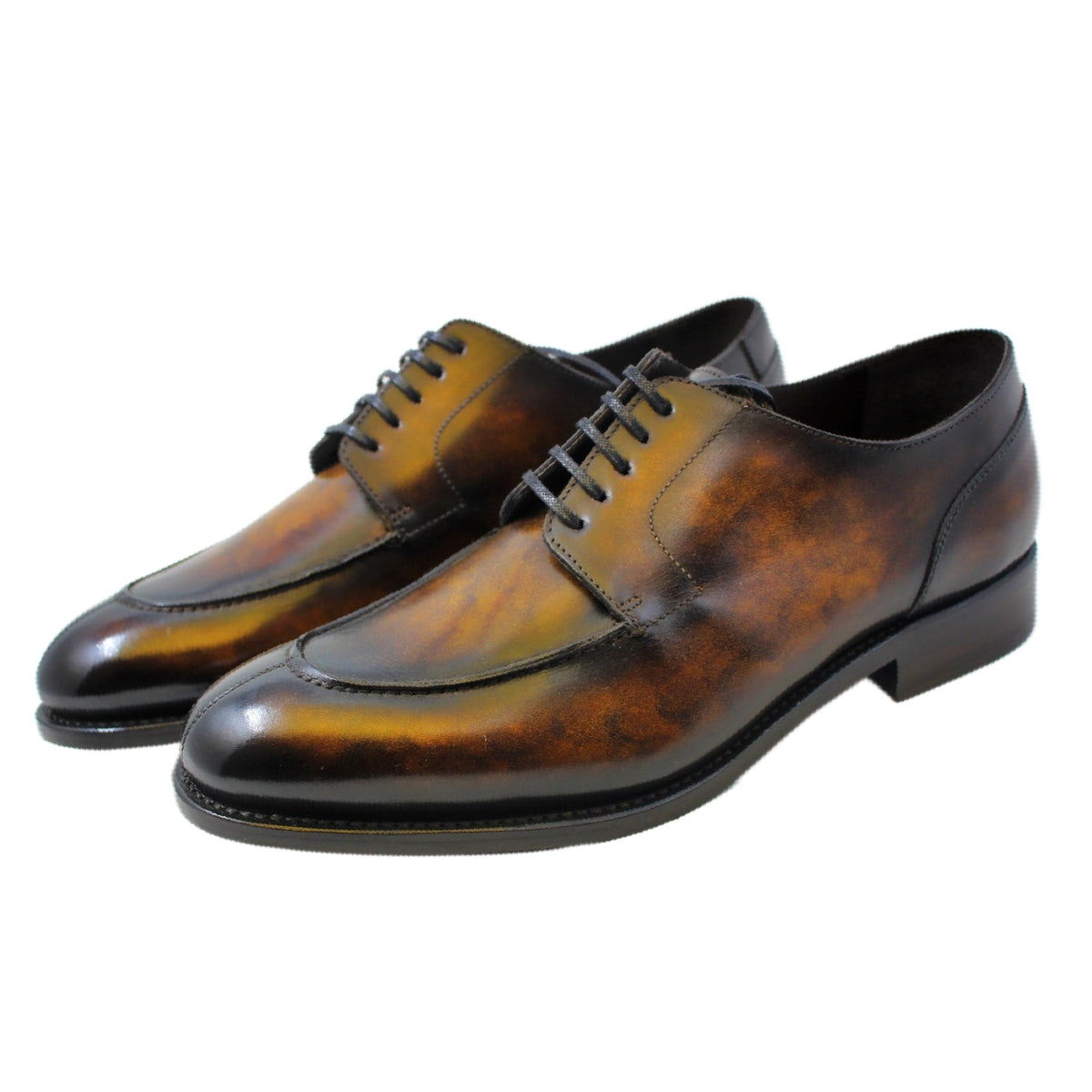 Marbled Split toe