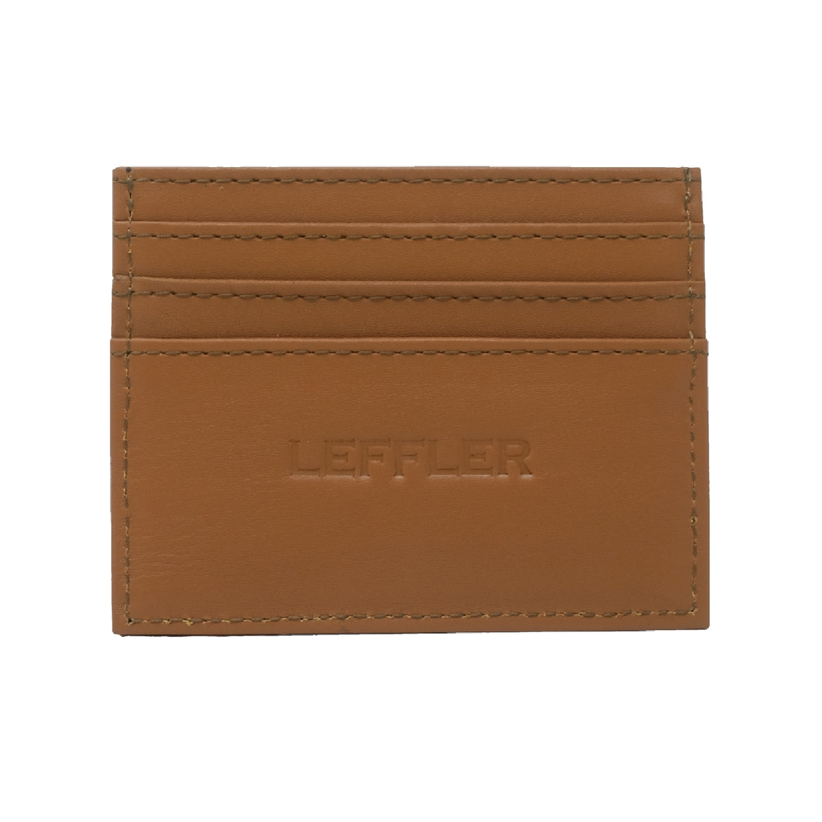 ALLIGATOR CARDHOLDER