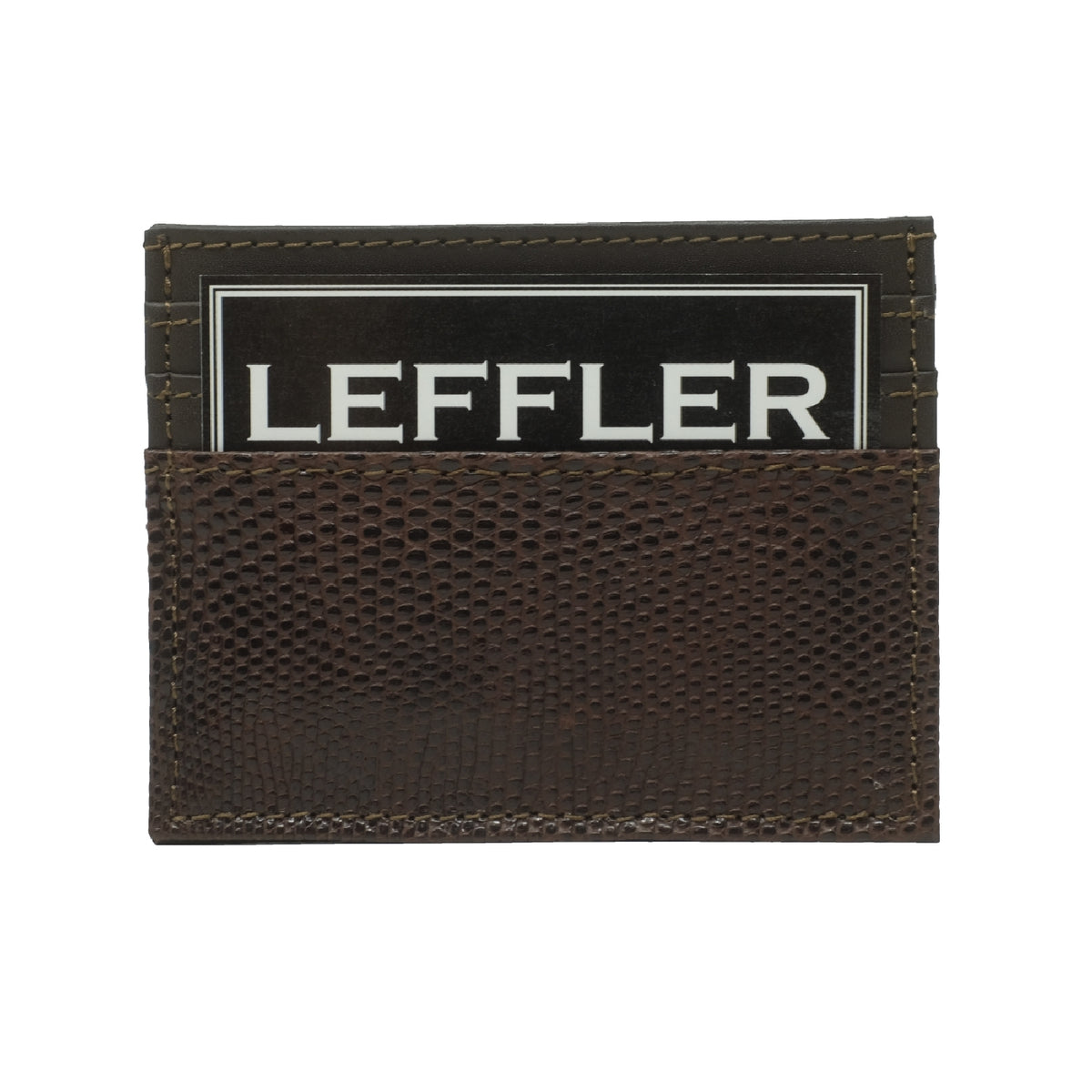 LIZARD CARDHOLDER