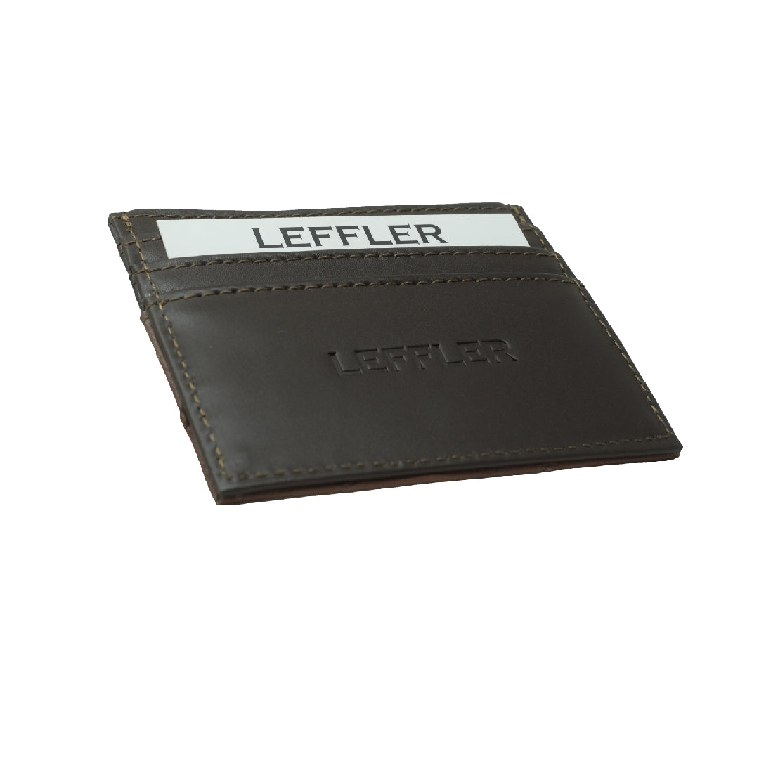 ALLIGATOR CARDHOLDER
