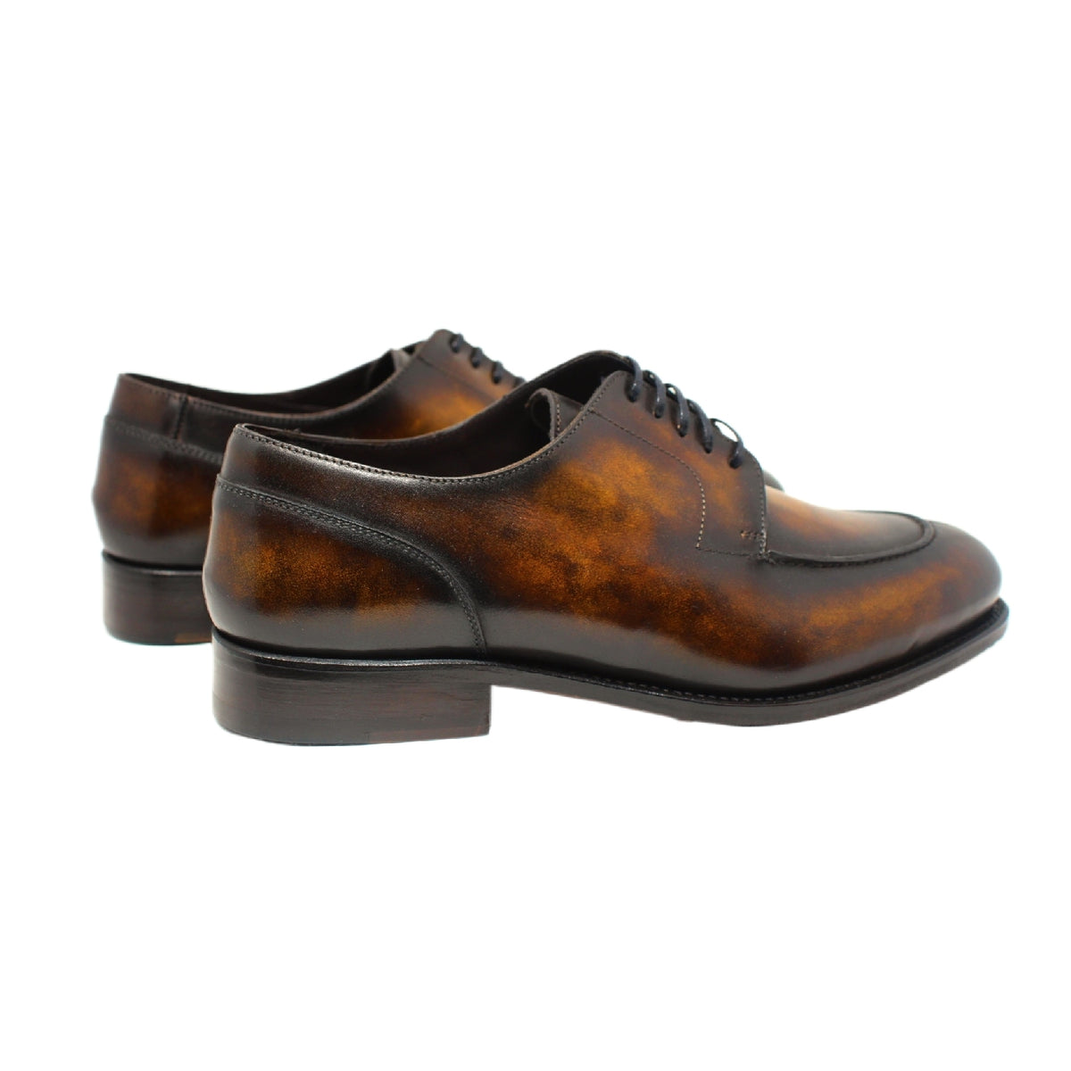 Marbled Split toe