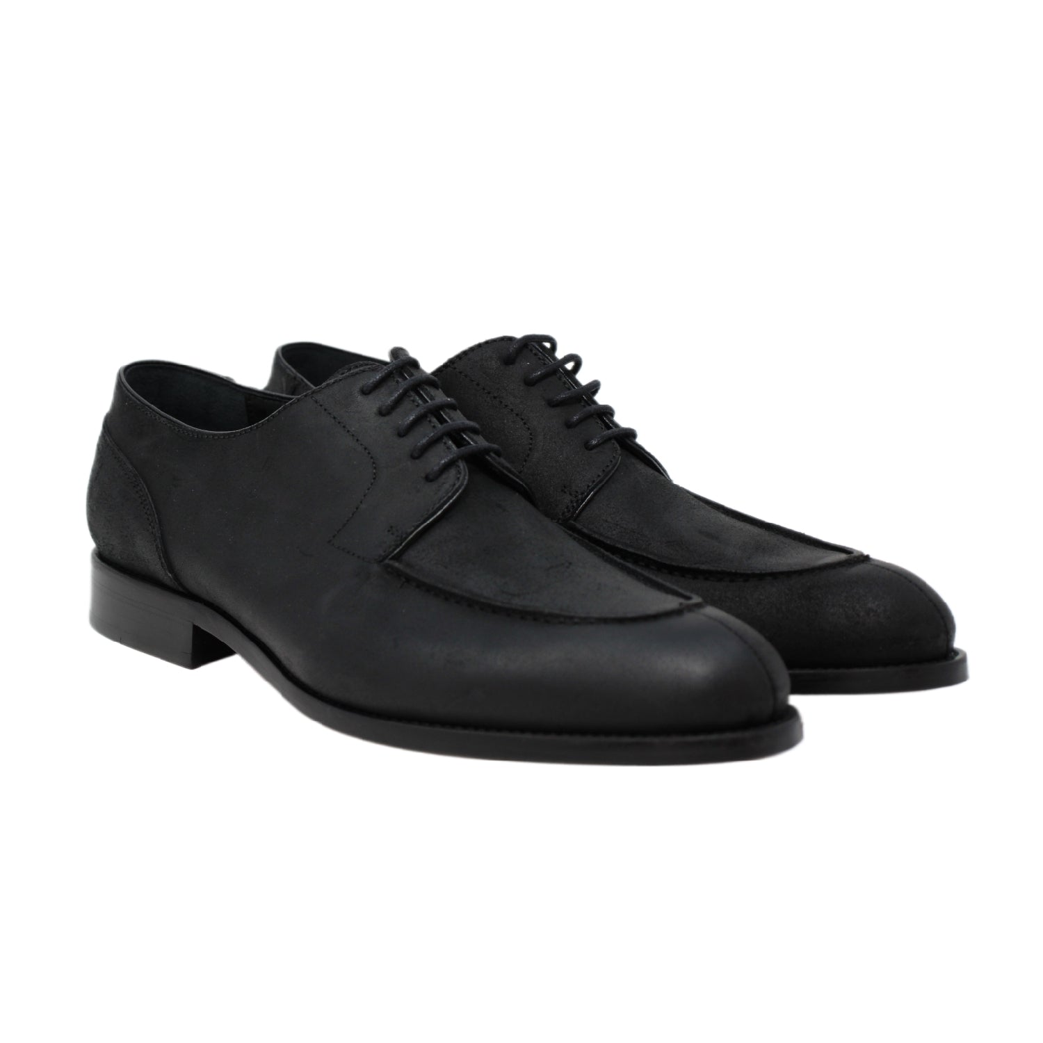 Derby Split Toe