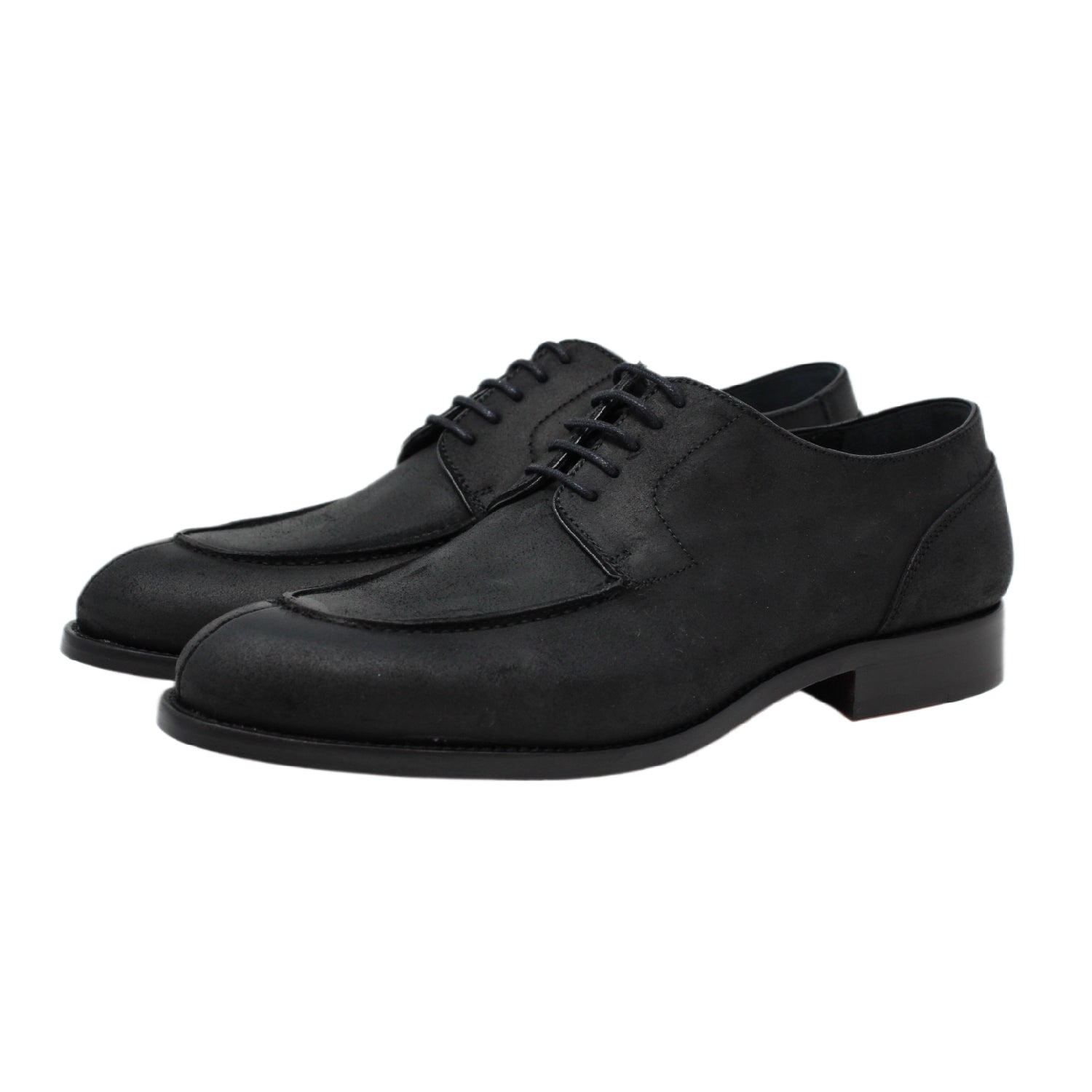 Derby Split Toe
