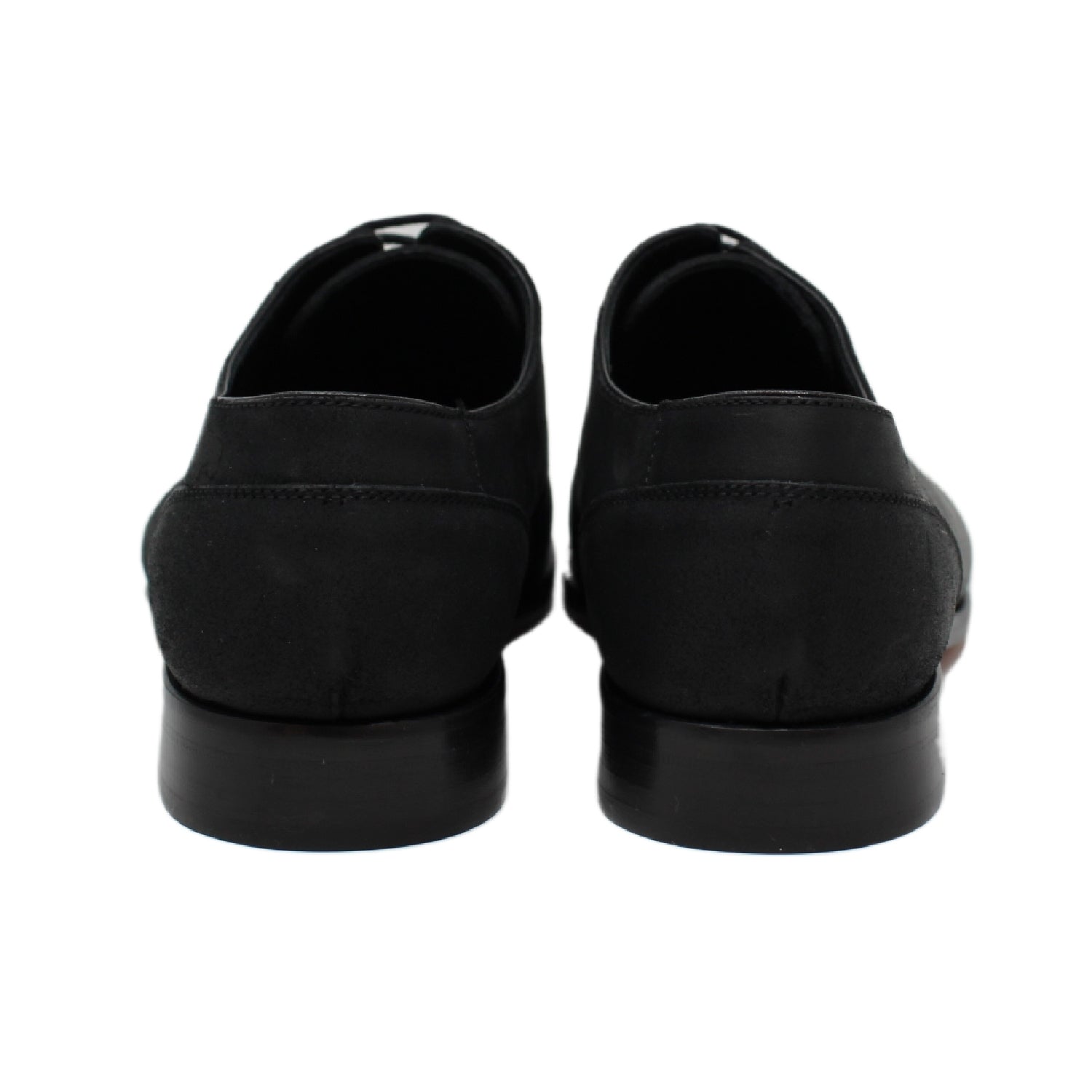 Derby Split Toe
