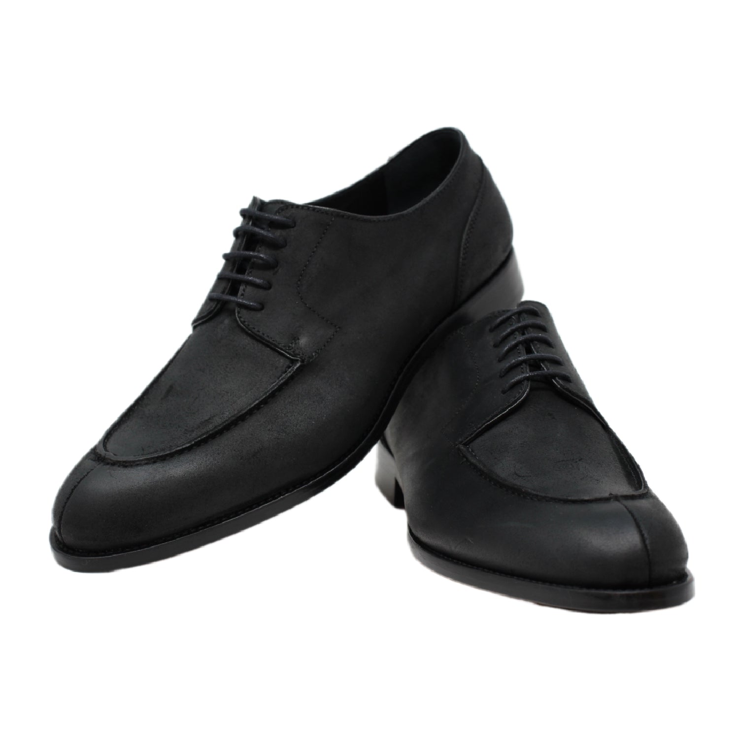 Derby Split Toe