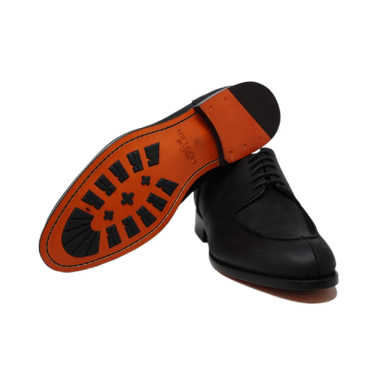 Derby Split Toe