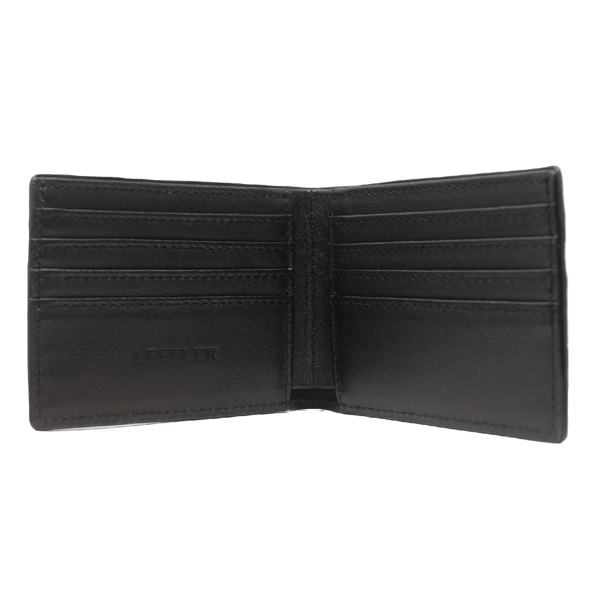 OSTRICH BIFOLD WALLET
