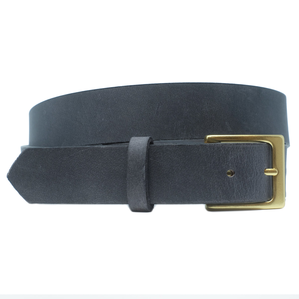 CLASSIC LEATHER BELT