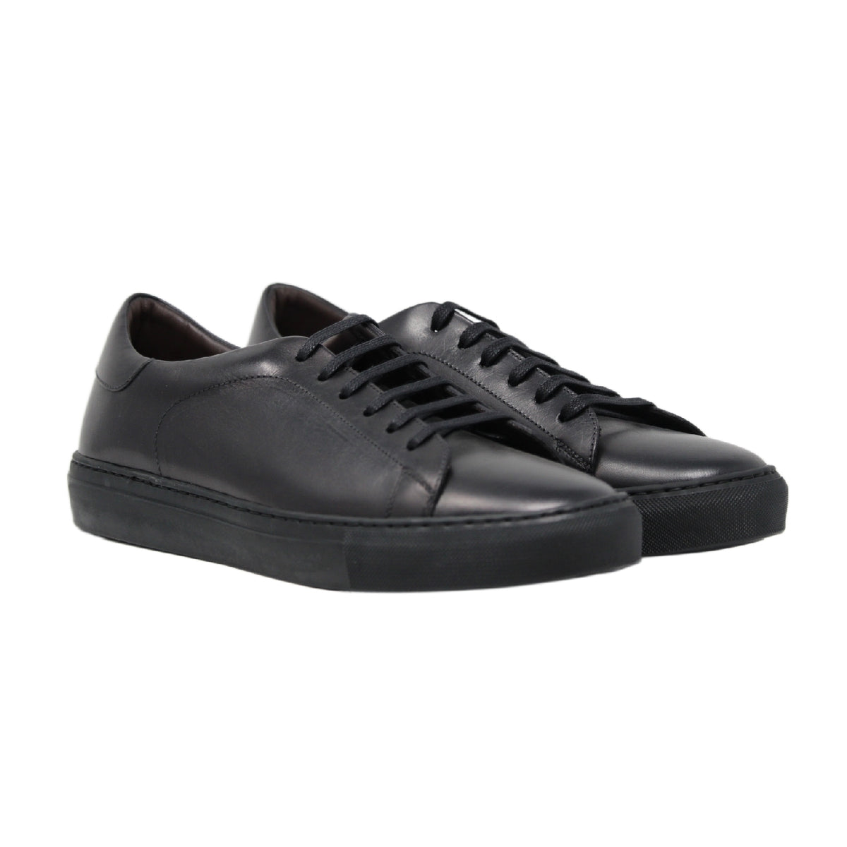 Black Men's Sneaker