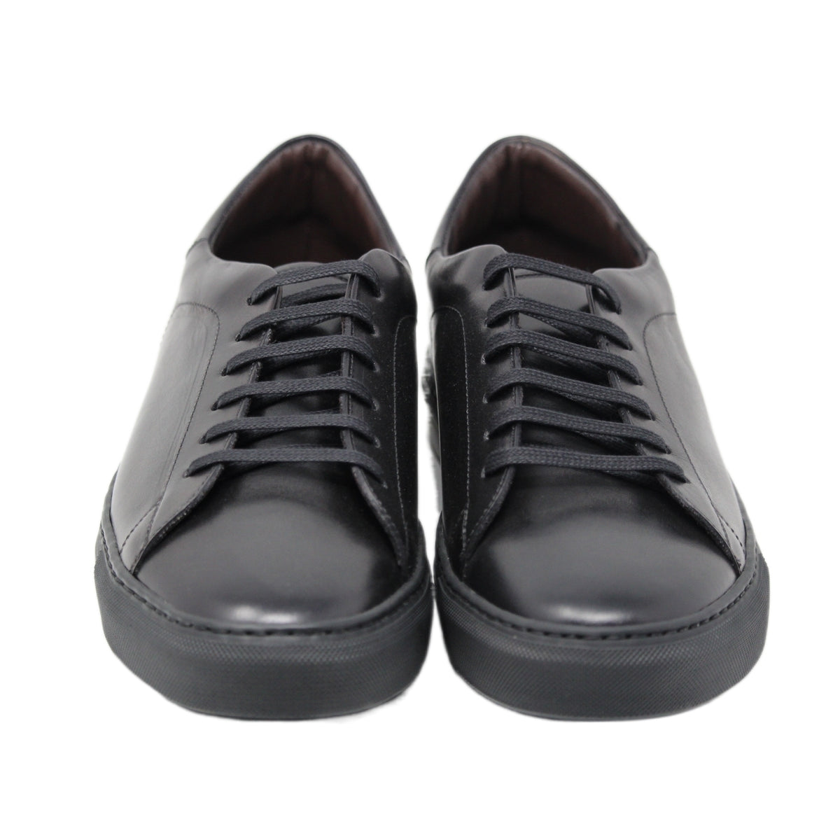 Black Men's Sneaker
