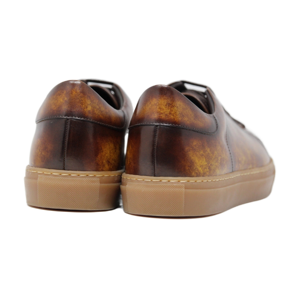 Marbled Walnut Sneaker